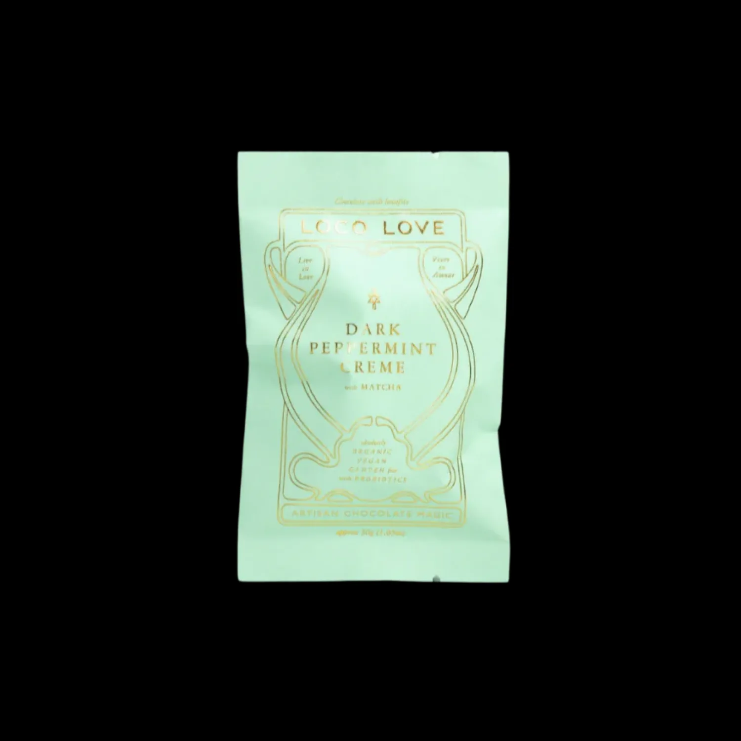 Clearance Loco Love Peppermint Creme