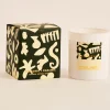Clearance Celia Loves Pistachio + Caramel Candle