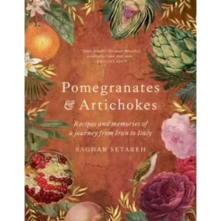 Outlet Brumby Pomegranates & Artichokes