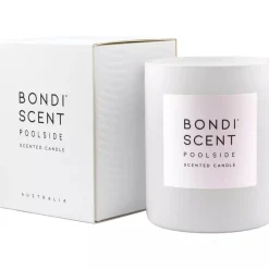 Clearance Bondi Scent Poolside Candle
