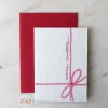 Best Studio Y Creative Present Card