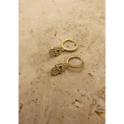 New Love From Lilou Rhea Earrings
