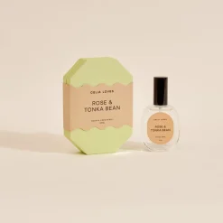 Hot Celia Loves Rose & Tonka Bean - Room Spray 50ml
