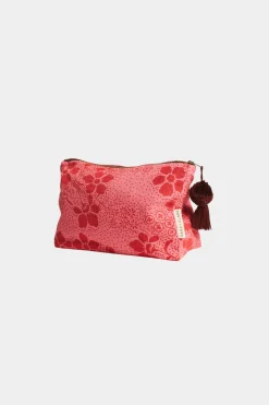 Sage & Clare Salina Cosmetic Bag
