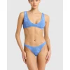 Best Bond-Eye Swim Scene Brief - Cornflower Floral