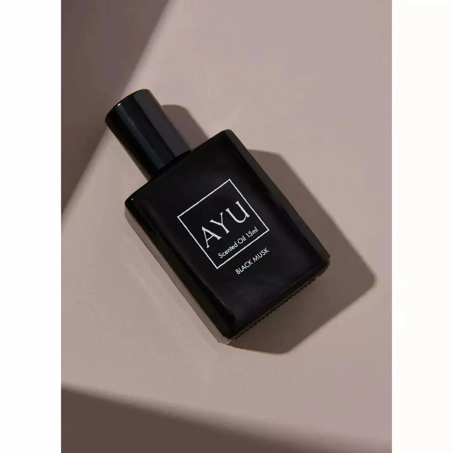 Sale AYU Scented Oil - Black Musk