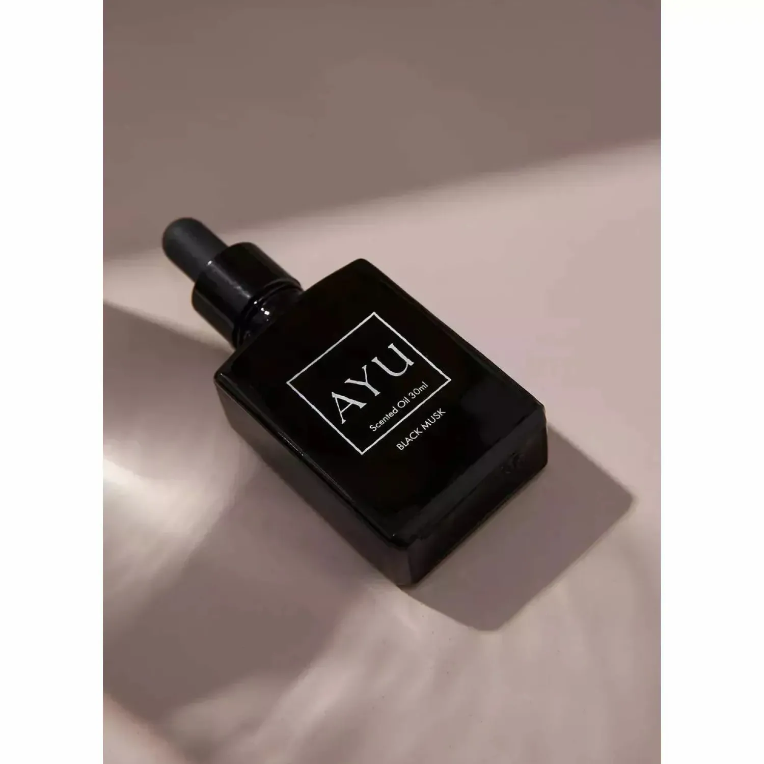 Sale AYU Scented Oil - Black Musk