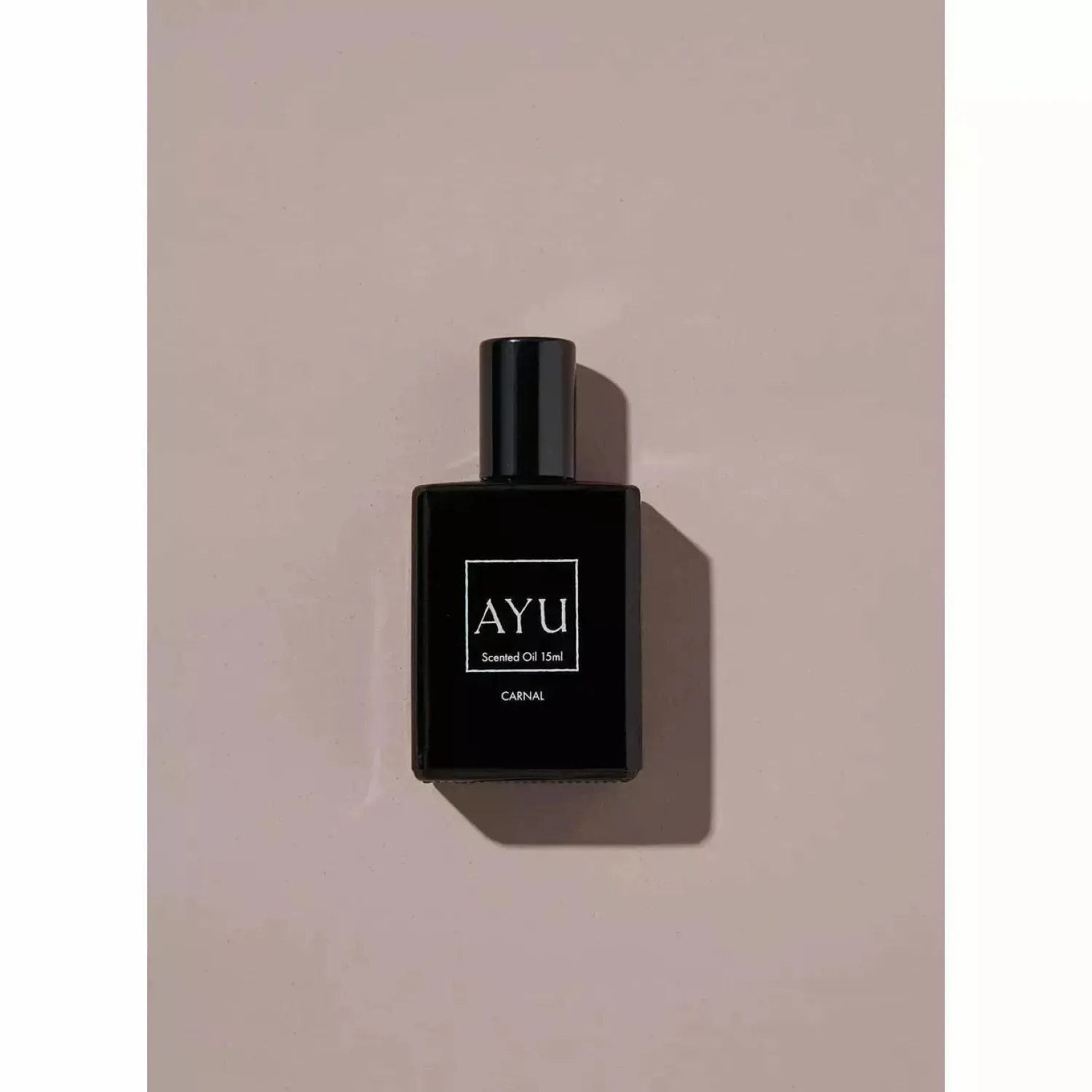 Hot AYU Scented Oil - Carnal