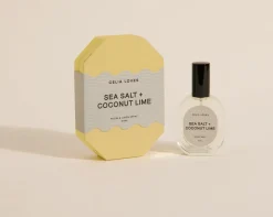 Best Celia Loves Sea Salt + Coconut Lime Room Spray