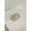 New Rachel Charge Seer Incense Holder - Sand/White