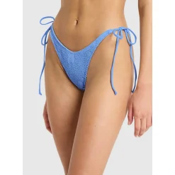 Online Bond-Eye Swim Serenity Brief - Cornflower Floral