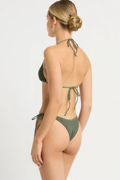 Bond-Eye Swim Serenity Brief - Khaki