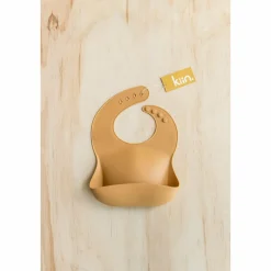 New Kiin Silicone Bib