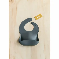 New Kiin Silicone Bib