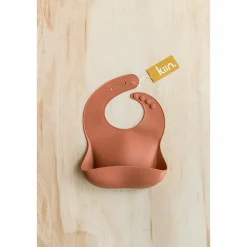 New Kiin Silicone Bib