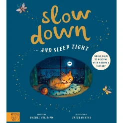 Sale Brumby Slow Down... And Sleep Tight