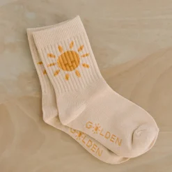 New Golden Children Socks