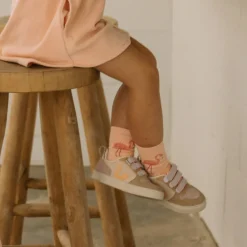 New Golden Children Socks