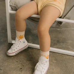 New Golden Children Socks