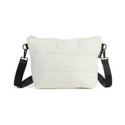 Sale Base Supply Stash Base Crossbody - Ecru