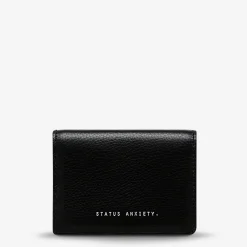 New Status Anxiety Easy Does It Wallet