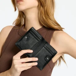 New Status Anxiety Easy Does It Wallet