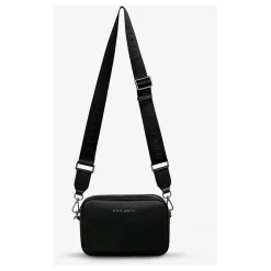 Hot Status Anxiety Plunder With Webbed Strap