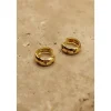 Discount Love From Lilou Stella Earrings - Rainbow