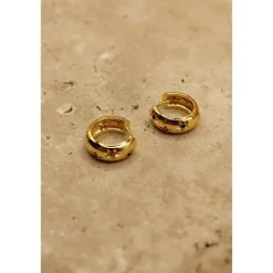 Discount Love From Lilou Stella Earrings - Rainbow