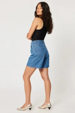 Online Rollas Super Mirage Short - Evie