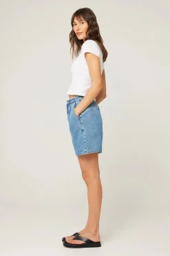 Online Rollas Super Mirage Short - Evie