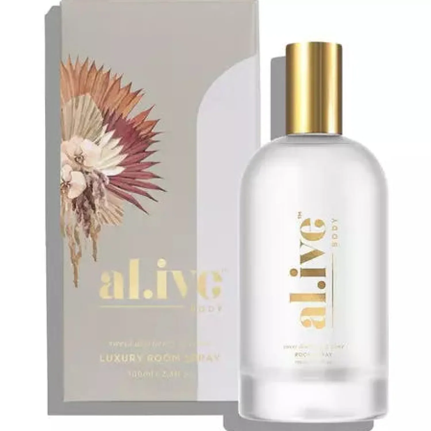 Outlet Al.ive Body Sweet Dewberry & Clove Room Spray