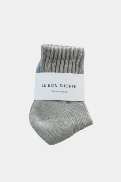 Online Le Bon Shoppe Swing Sock