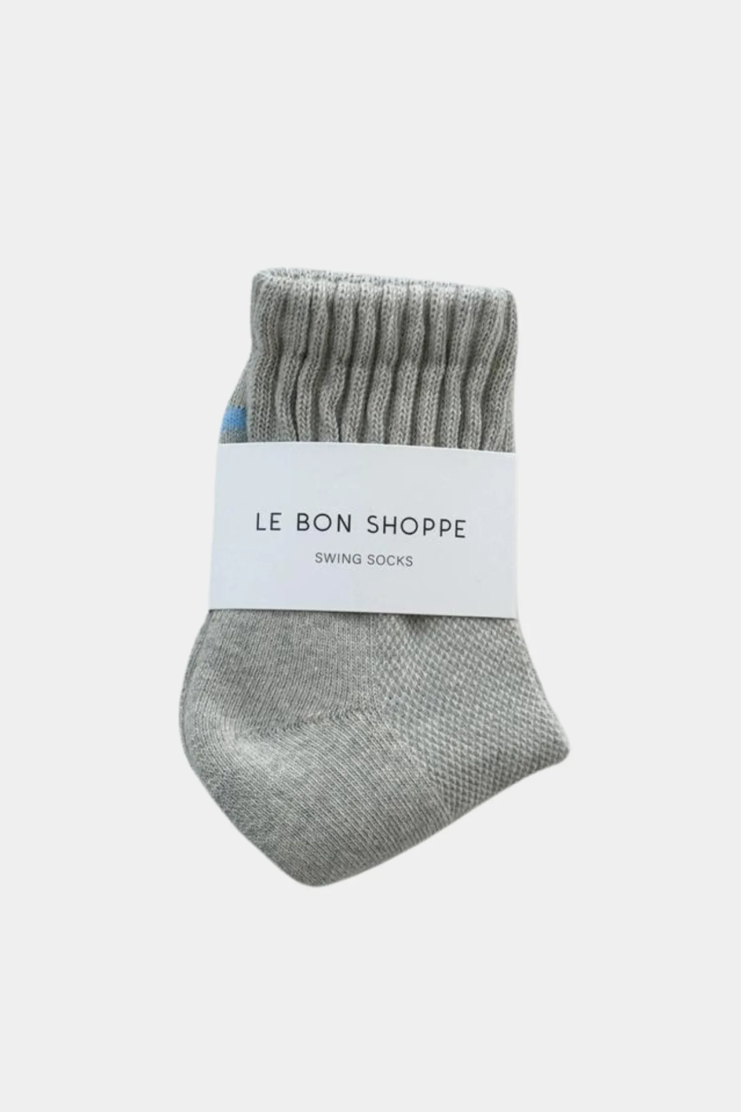 Online Le Bon Shoppe Swing Sock