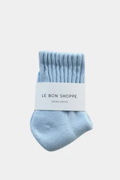 Online Le Bon Shoppe Swing Sock