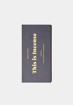 Online This Is Incense Tasmania