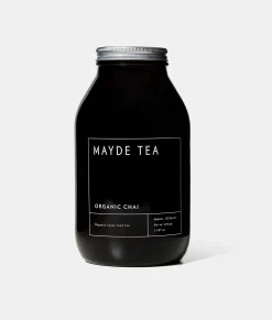 Hot Mayde Tea Tea 120 Serves