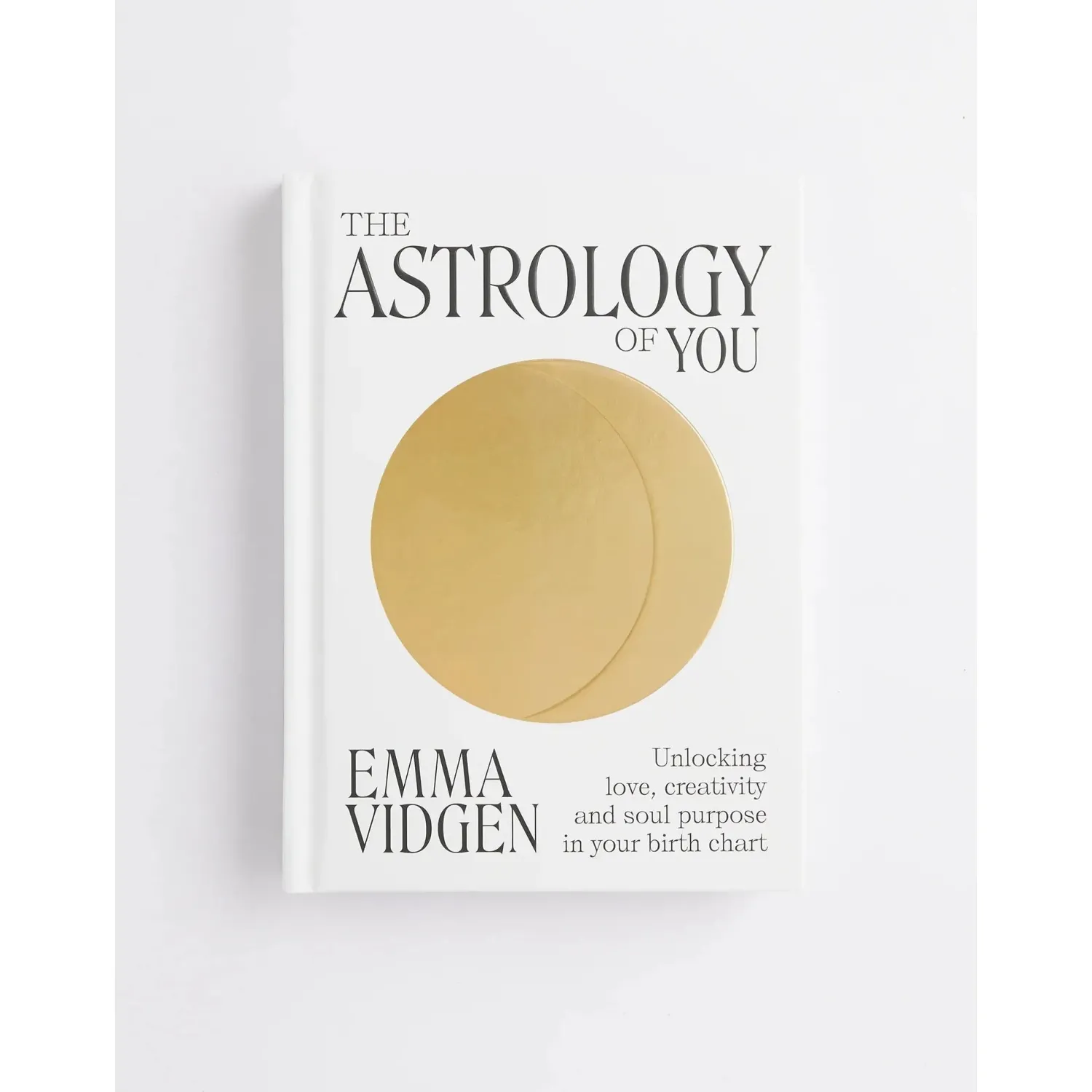 New Hardie Grant The Astrology Of You