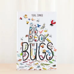 Online Brumby The Big Book Of Bugs