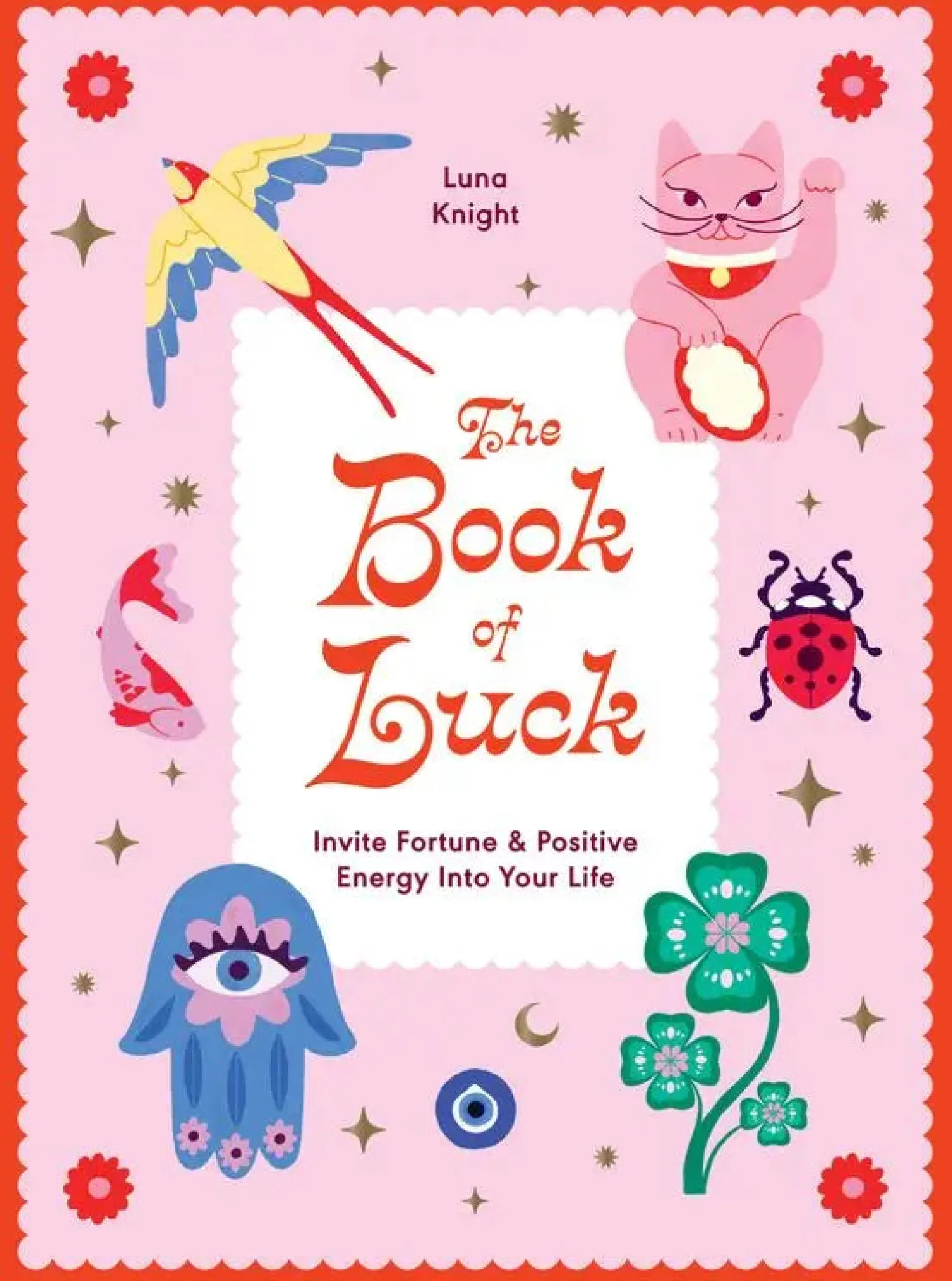 Sale Hardie Gifts The Book Of Luck