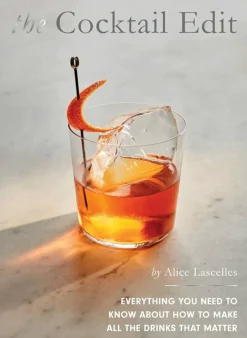 Discount Hardie Grant The Cocktail Edit By Alice Lascelles