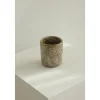Outlet Rachel Charge Tumbler Speckle/White