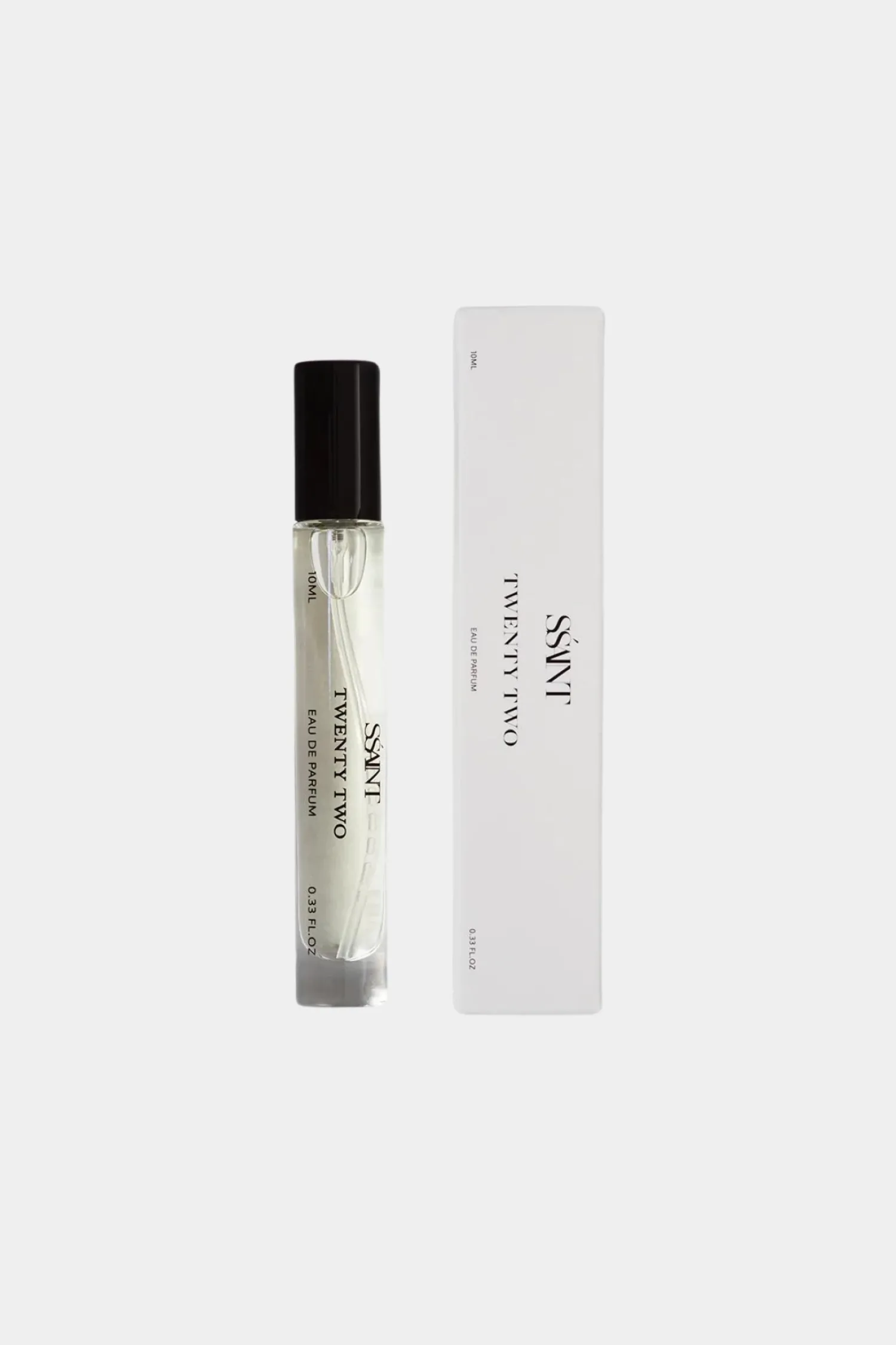Best SSAINT Twenty Two 10ml