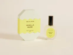 Sale Celia Loves Vanilla Muse Space Mist