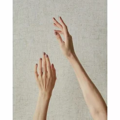 Sale Soyclay Vegan Nail Polish Mauve