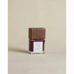 New Soyclay Vegan Nail Polish Sangria