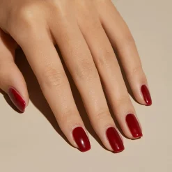 Sale Soyclay Vegan Nail Polish Vermillion