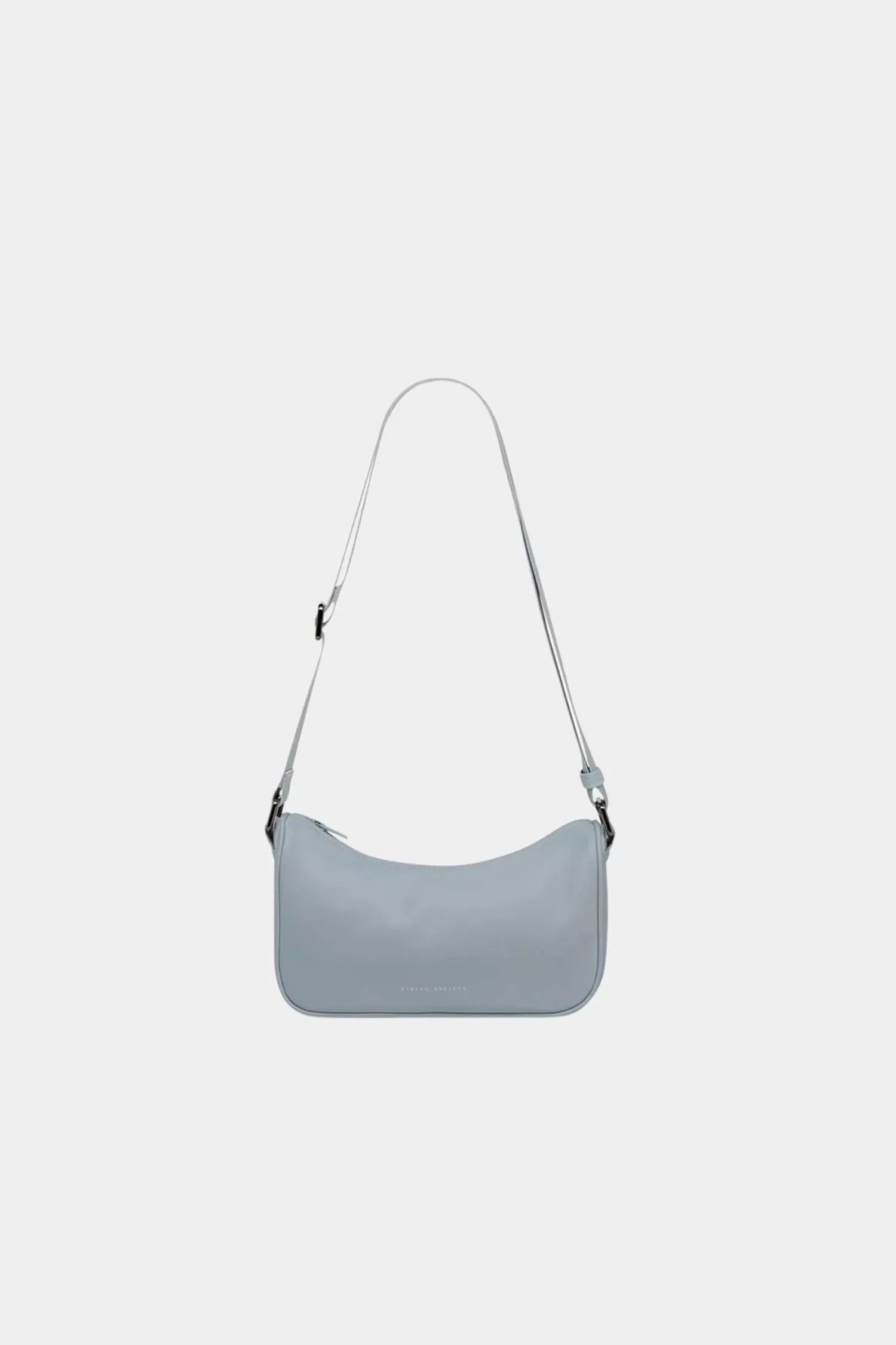 Best Status Anxiety Vida Recycled Bag - Soft Blue