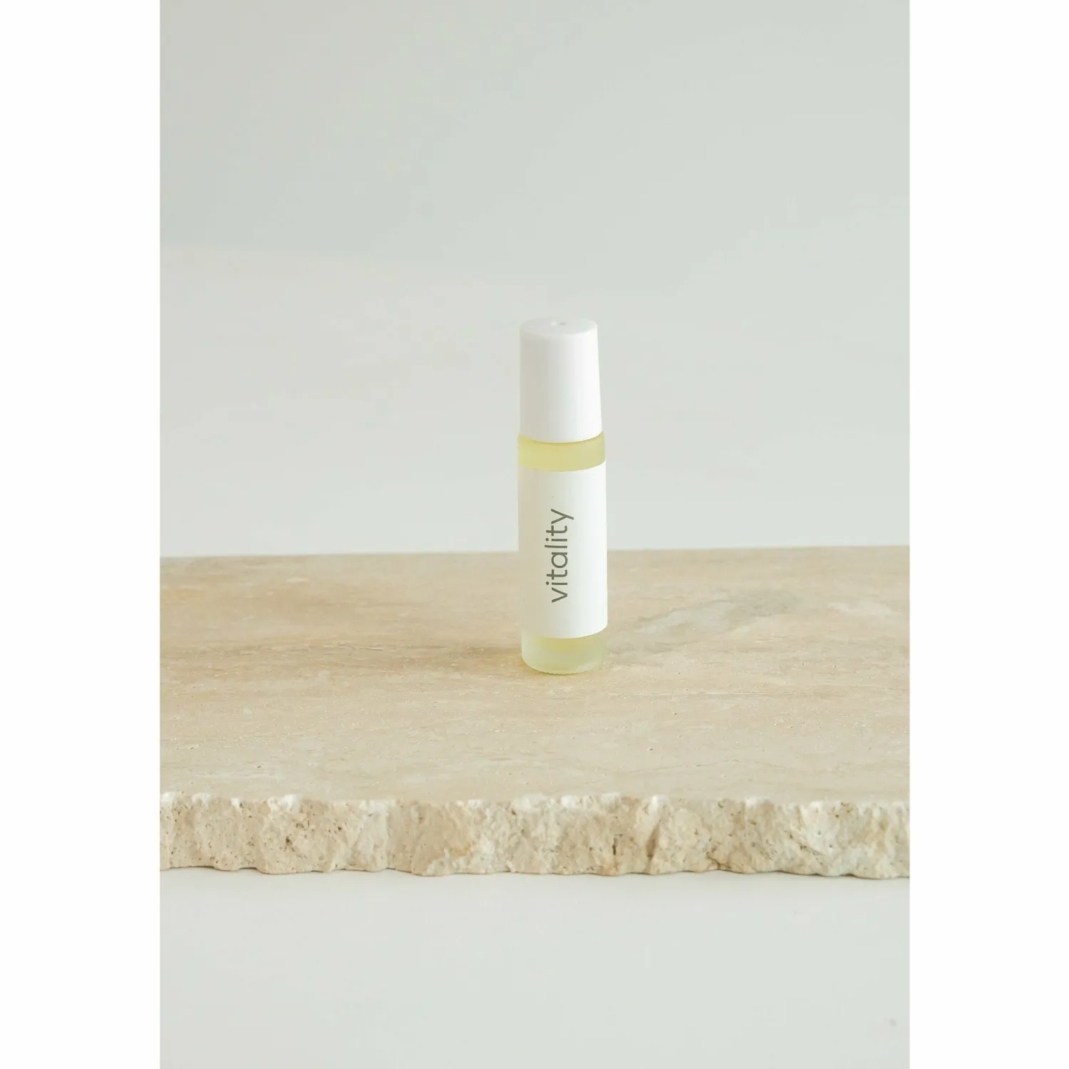 New We Are Mindful x The Collective Shift Vitality Essential Oil Roller