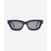 Hot RAIE. Eyewear Wayfarer / Rhode - Black